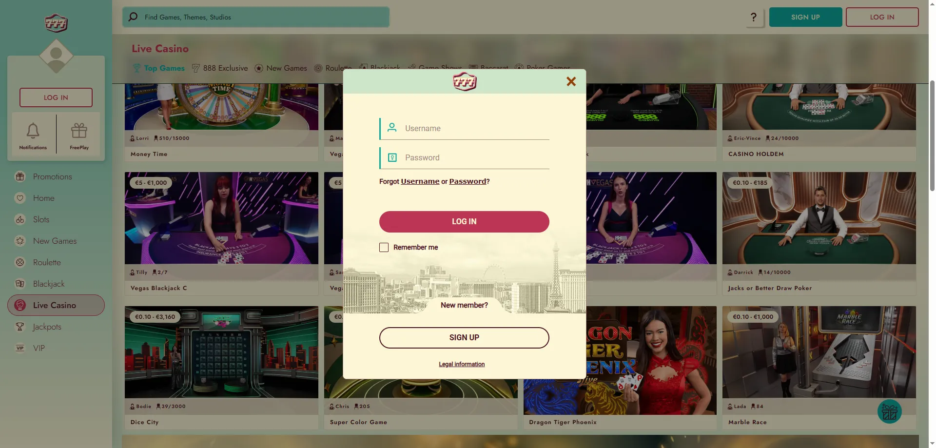 777 Casino secure login and regulatory licences — MGA, UKGC, GLA